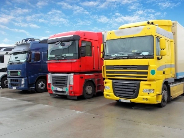 Konya Sarız Nakliye